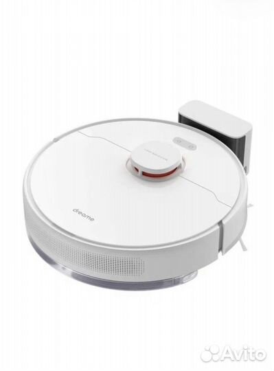Робот-пылесос Dreame Bot D9 Max Новый Гарантия