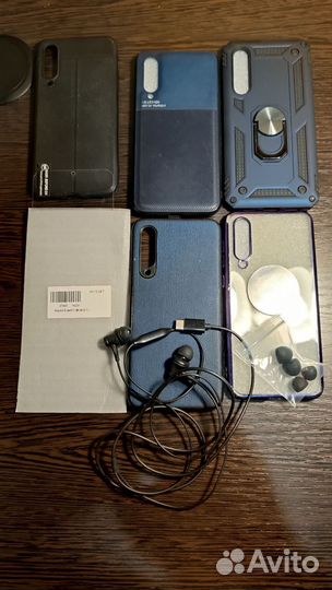 Xiaomi Mi 9 SE, 6/128 ГБ
