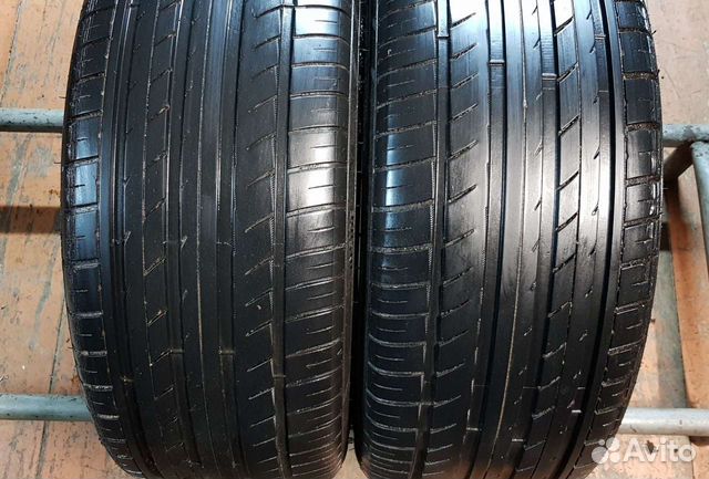 Cachland CH-861 245/40 R19