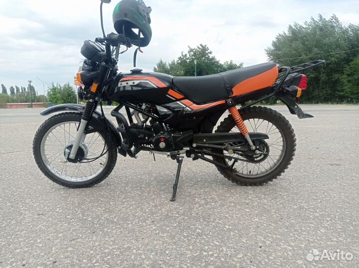 Продам триклер 2