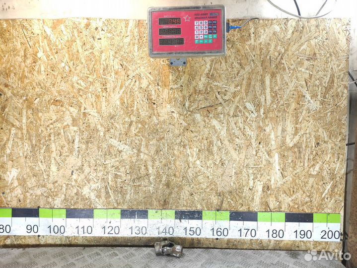 Кардан рулевой нижний Nissan Maxima a32