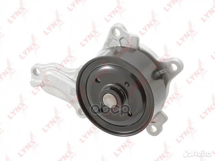 Насос водяной CW-0314 lynxauto