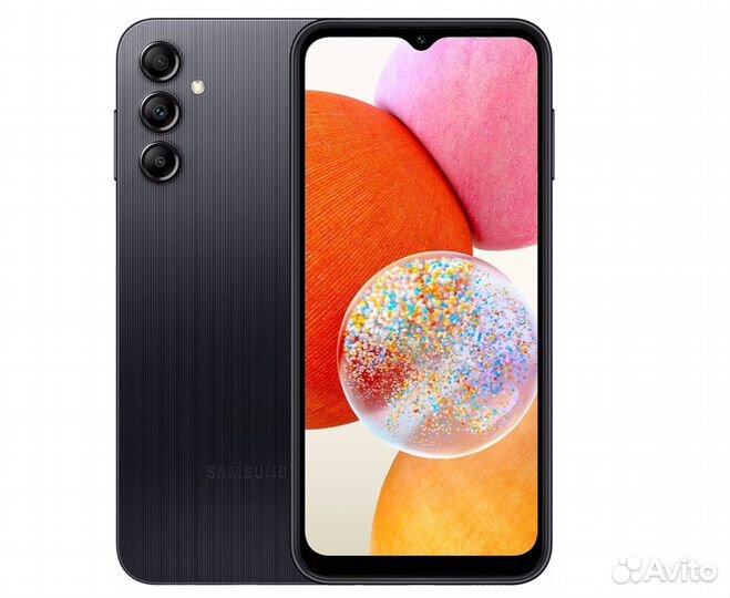 Samsung Galaxy A14, 4/64 ГБ