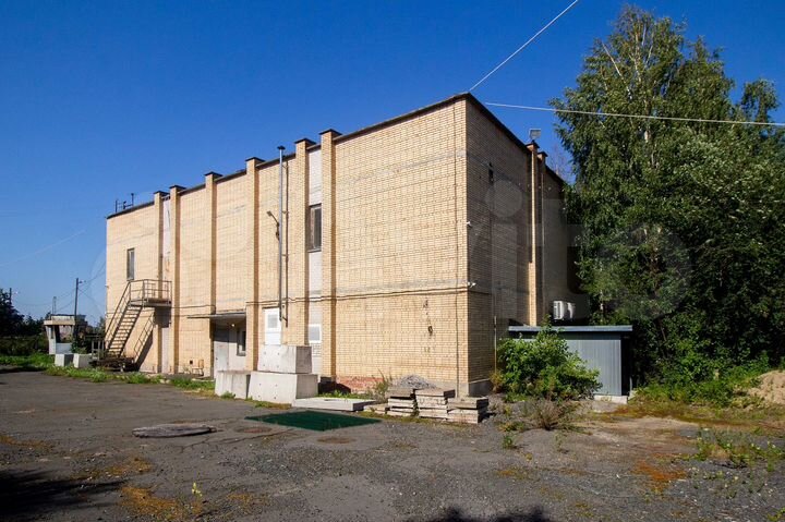 Продам помещение свободного назначения, 1508 м²