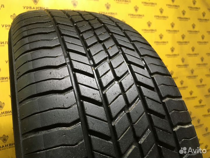 Yokohama Geolandar G035 215/55 R17 94V