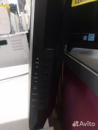 Телевизор LG 26LC51