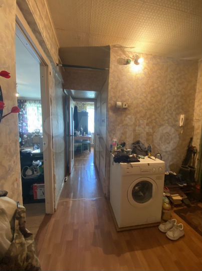 4-к. квартира, 72 м², 1/5 эт.