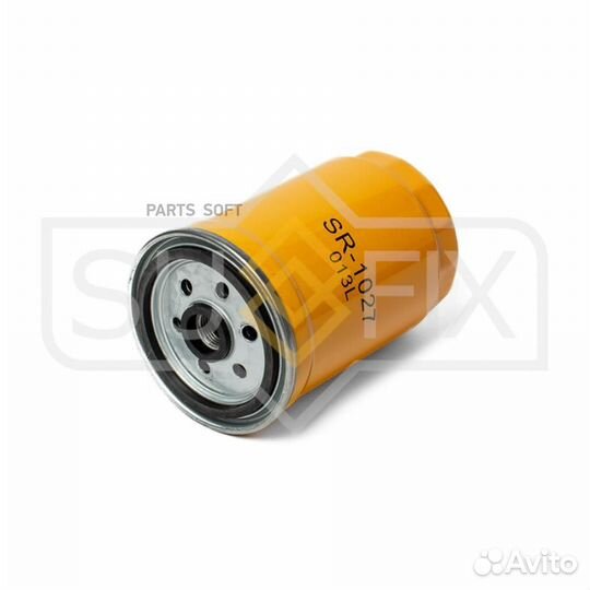 Sufix SR1027 Фильтр топливный