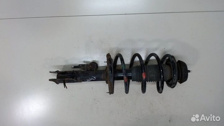 Амортизатор подвески Hyundai i20, 2010