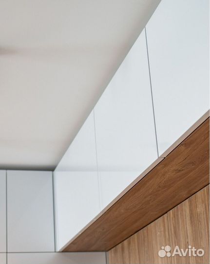 Кухни на заказ. Нестандартные решения