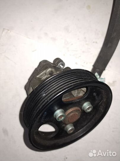 Гур Volkswagen Touareg 2005 7L6422154ES 7L BMV 7L