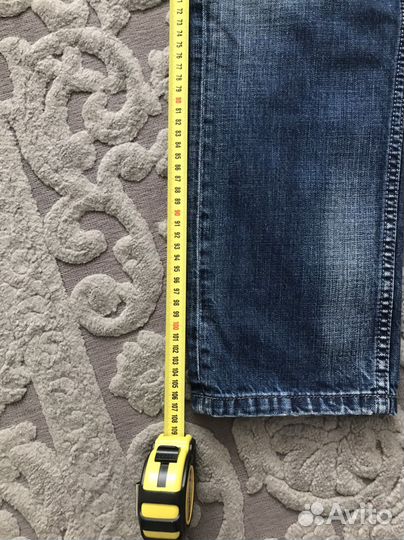 Мужские джинсы diesel