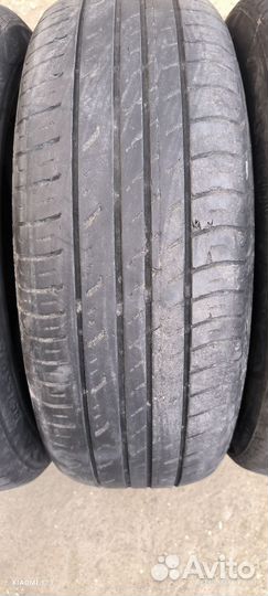 Lassa Greenways 19.5/65 R15