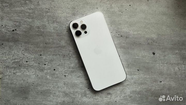 iPhone 12 Pro Max, 128 ГБ