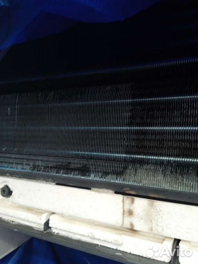 Обслуживание.Чистка,ремонт,заправка кондиционеров