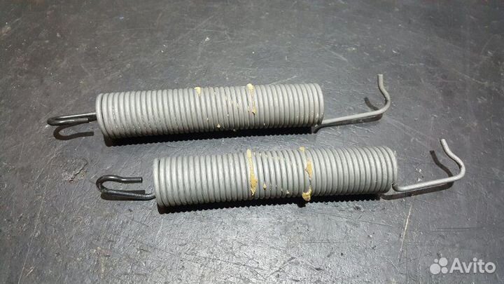Пружины крышки багажника Volkswagen Passat Cc 2.0