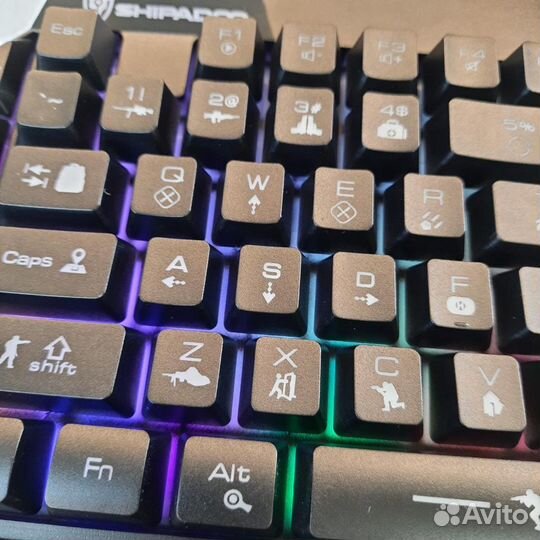 Триггер станция MIX PRO