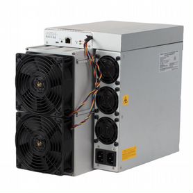 Asic майнер Bitmain Antminer S19K PRO 120 TH/s