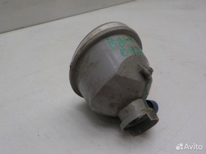 Птф правая Toyota RAV-4 2019