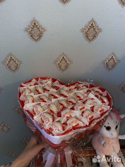 Съедобные цветы