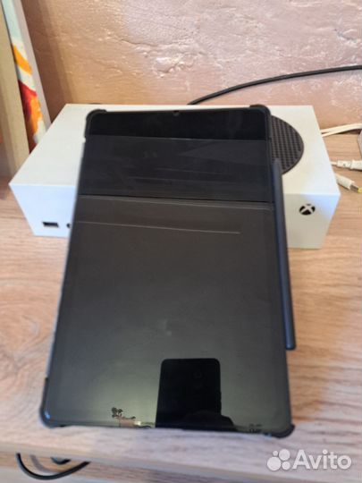 Планшет samsung galaxy tab s6 lite