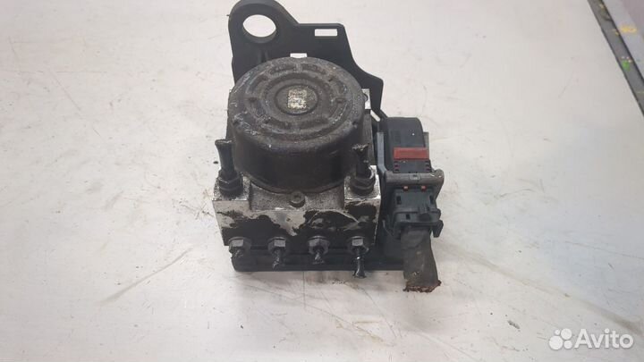 Блок абс, насос Volkswagen Golf 7, 2014