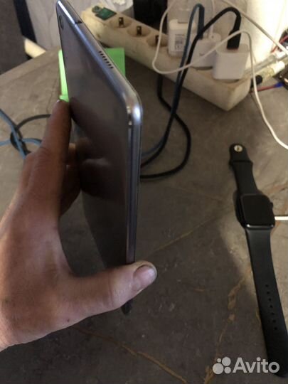 Планшет huawei matepad M3 Lite