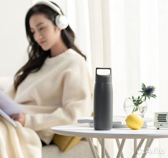 Термокружка Xiaomi Fun Home Accompanying Cup