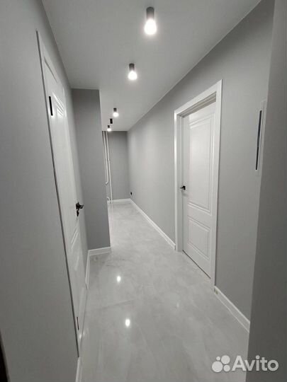 Ремонт и отделка квартир,домов под ключ