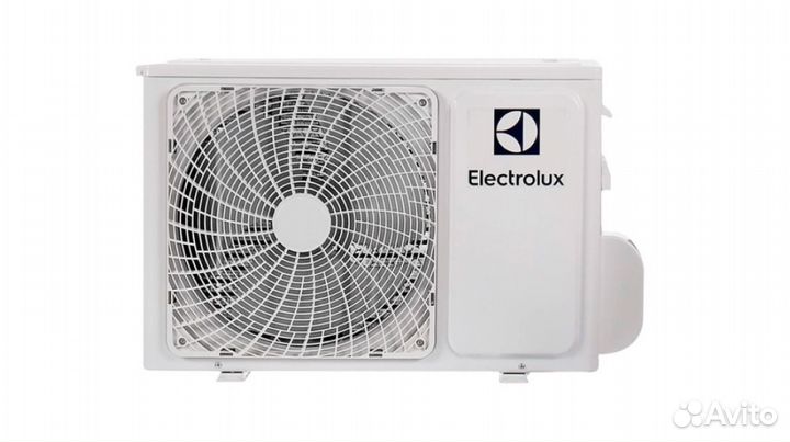 Кондиционер electrolux