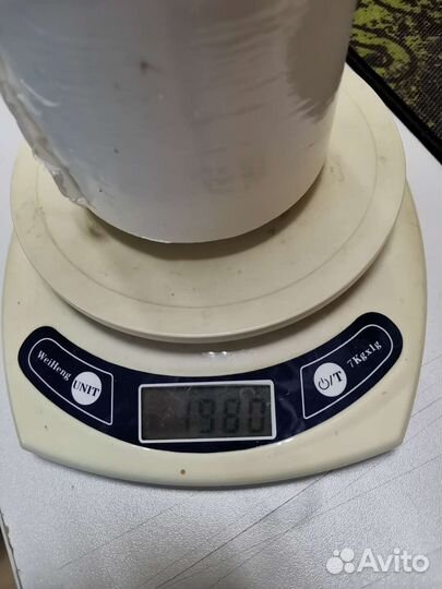 Воздушно-пузырьковая пленка на отрез, скотч