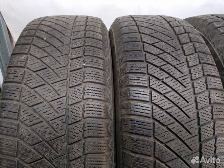 Continental ContiVikingContact 6 SUV 225/65 R17 102T