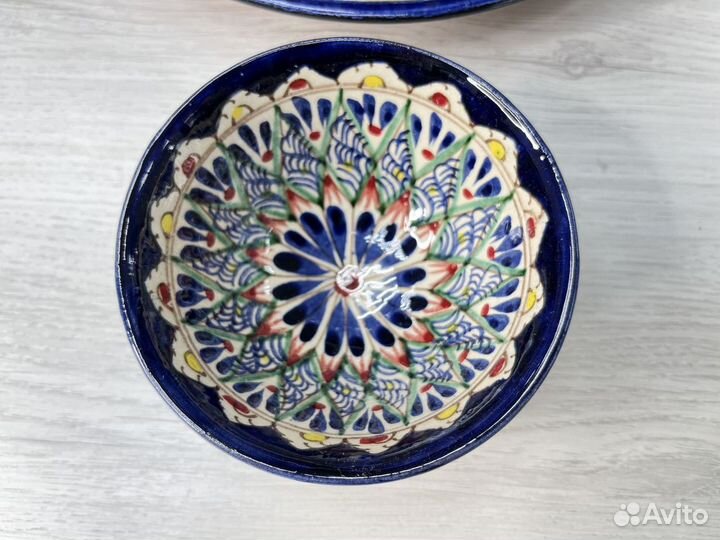 Пиала большая