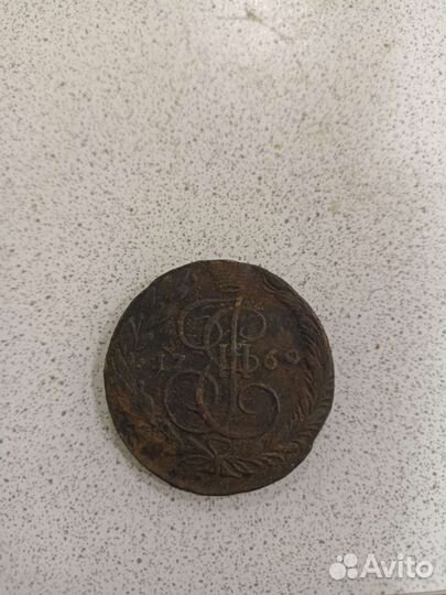 Предметы с раскопок