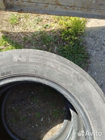 Nexen N'Fera SU4 185/65 R15 88H