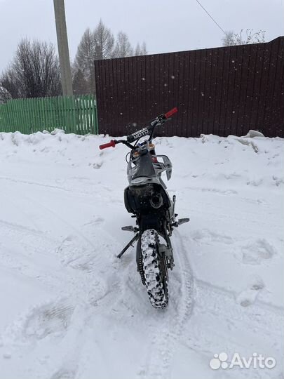 Regulmoto pilot 14/12