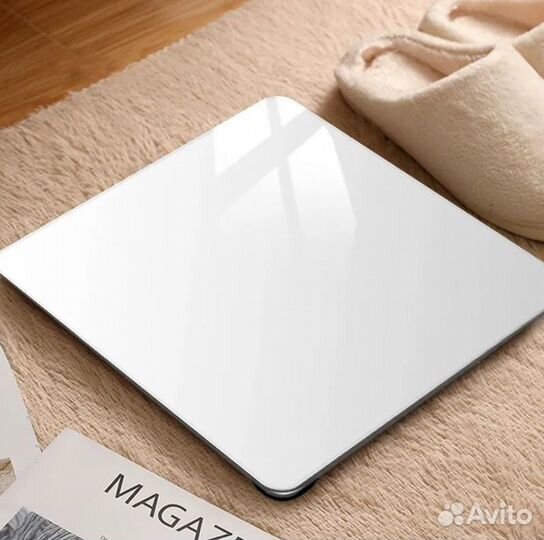 Весы напольные