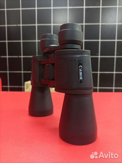 Бинокль Canon 60х60