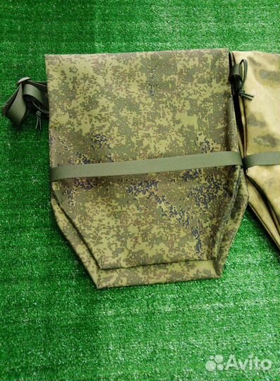 Пятиточник с пакетом баллистики Бр1 свмпэ