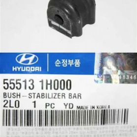 Hyundai / KIA 55513 1H000