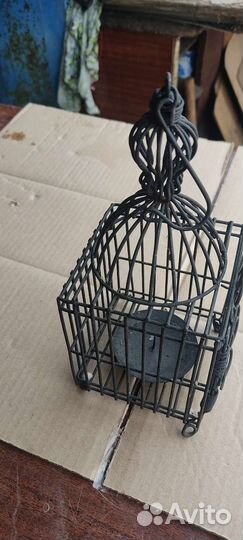 Подсвечник СССР