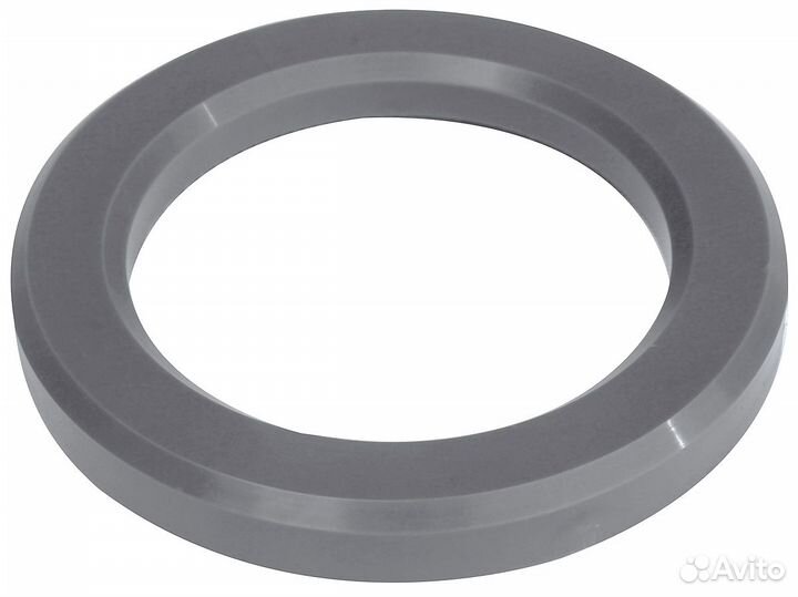 Проставка риф под заднюю пружину Toyota Land Cruis