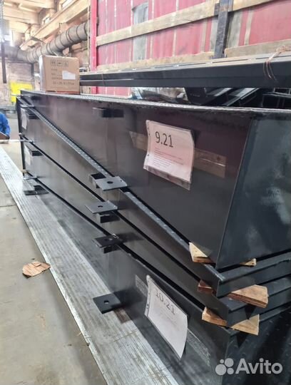 Весы автомобильные новые