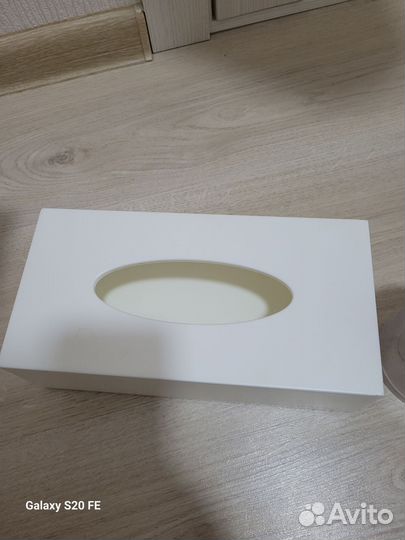 Салфетница