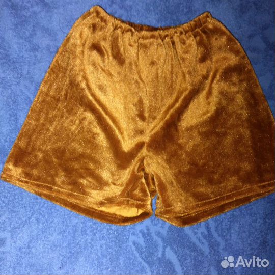 Карнавальный костюм медведя детский