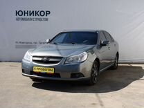 Chevrolet Epica 2.0 MT, 2011, 208 000 км, с пробегом, цена 645 000 руб.