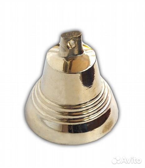 KVP3 Колокольчик Валдайский №3