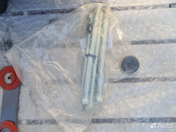 Mercruiser выпускной колено