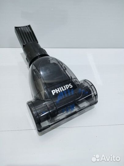 Мини турбощетка для пылесоса Philips FC6169