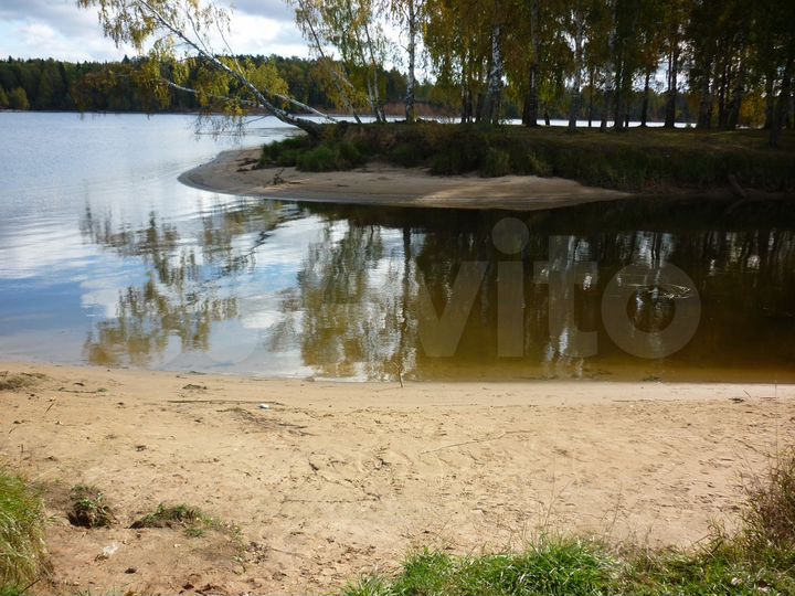 Участок 20 га (СНТ, ДНП)